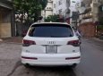 Audi Q7   3.6 2009 - Cần bán gấp Audi Q7 3.6 sản xuất 2009, màu trắng, xe nhập xe gia đình