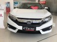 Honda Civic 1.5 Turbo 2017 - {Biên Hoà} Honda Civic 1.5 Turbo, giá sốc 903tr -Khuyến mãi phụ kiện theo xe, hỗ trợ NH 80%