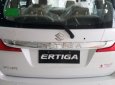 Suzuki Ertiga 2017 - Bán Suzuki Ertiga đời 2017, màu trắng, nhập khẩu, 549tr
