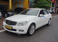 Mercedes-Benz C C250 2010 - Bán ô tô Mercedes C250 đời 2010, màu trắng, xe nhập, giá chỉ 600 triệu