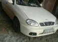 Daewoo Lanos 2007 - Bán Daewoo Lanos đời 2007, màu trắng, 91tr