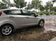 Ford Fiesta  S  2013 - Bán Ford Fiesta S đời 2013, màu bạc 