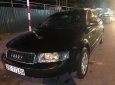 Audi A4 2004 - Bán xe Audi A4 đời 2004, màu đen  