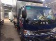 2017 - Mua / bán xe tải JAC 2 tấn 4 thùng mui bạt/ bán xe tải JAC gía tốt tại TPHCM - xe tải trả góp