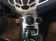 Ford Fiesta  S  2013 - Bán Ford Fiesta S đời 2013, màu bạc 