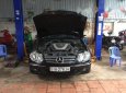 Mercedes-Benz CLK class  CLK 350 2009 - Bán xe Mercedes CLK 350 đời 2009, màu đen, nhập khẩu