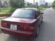 Mitsubishi Lancer 1997 - Bán Mitsubishi Lancer đời 1997, màu đỏ