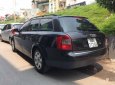 Audi A4 2004 - Bán xe Audi A4 đời 2004, màu đen  