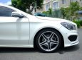 Mercedes-Benz CLK class CLA250 2015 - Cần bán lại xe Mercedes CLA250 2015, màu trắng, xe nhập