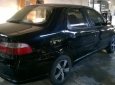 Fiat Albea 2007 - Bán Fiat Albea đời 2007, màu đen