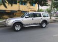 Ford Everest 2008 - Cần bán xe Ford Everest đời 2008, xe gia đình