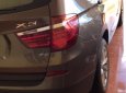 BMW X3 2014 - Bán xe BMW X3 đời 2014, nhập khẩu