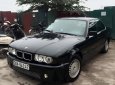 BMW 3 Series 320i 1995 - Bán BMW 3 Series 320i đời 1995, màu đen, nhập khẩu nguyên chiếc còn mới, giá chỉ 125 triệu