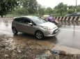 Ford Fiesta  S  2013 - Bán Ford Fiesta S đời 2013, màu bạc 