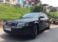 Audi A4 2004 - Bán xe Audi A4 đời 2004, màu đen  