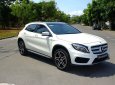 Mercedes-Benz GLK Class GLA250 2014 - Cần bán xe Mercedes GLA250 đời 2014, màu trắng, nhập khẩu nguyên chiếc đẹp như mới