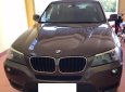 BMW X3 2014 - Bán xe BMW X3 đời 2014, nhập khẩu