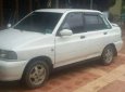 Kia Pride   1995 - Bán Kia Pride đời 1995, màu trắng 