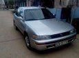 Toyota Corolla 1997 - Cần bán lại xe Toyota Corolla năm 1997, màu bạc