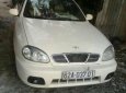 Daewoo Lanos 2007 - Bán Daewoo Lanos đời 2007, màu trắng, 91tr