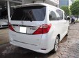 Toyota Alphard Limited 3.5 V6 2015 - Bán Toyota Alphard Limited 3.5 V6 sản xuất 2015, màu trắng, nhập khẩu