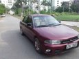 Mitsubishi Lancer 1997 - Bán Mitsubishi Lancer đời 1997, màu đỏ