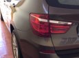 BMW X3 2014 - Bán xe BMW X3 đời 2014, nhập khẩu