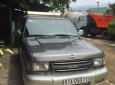 Isuzu Trooper 1997 - Bán xe Isuzu Trooper đời 1997, màu bạc, 130tr