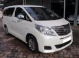 Toyota Alphard Limited 3.5 V6 2015 - Bán Toyota Alphard Limited 3.5 V6 sản xuất 2015, màu trắng, nhập khẩu