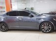 Kia K5 2014 - Cần bán lại xe Kia K5 2014, xe nhập