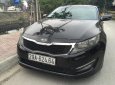 Kia K5 2010 - Cần bán Kia K5 đời 2010, màu đen, nhập khẩu nguyên chiếc, giá tốt