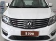 Mercedes-Benz S500 2017 - Hãy đặt lòng tin vào Em S500 Trắng Quyến Rũ Lôi Cuốn đến từng góc độ, giá CỰC SỐC , Còn Chờ Gì Nữa