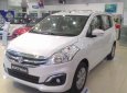 Suzuki Ertiga 2017 - Bán Suzuki Ertiga đời 2017, màu trắng, nhập khẩu, 549tr
