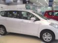 Suzuki Ertiga 2017 - Bán Suzuki Ertiga đời 2017, màu trắng, nhập khẩu, 549tr