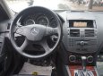 Mercedes-Benz C C250 2010 - Bán ô tô Mercedes C250 đời 2010, màu trắng, xe nhập, giá chỉ 600 triệu