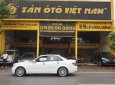 Mercedes-Benz C C250 2010 - Bán ô tô Mercedes C250 đời 2010, màu trắng, xe nhập, giá chỉ 600 triệu