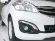 Suzuki Ertiga 2017 - Bán Suzuki Ertiga đời 2017, màu trắng, nhập khẩu, 549tr