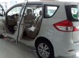 Suzuki Ertiga 2017 - Bán Suzuki Ertiga đời 2017, màu trắng, nhập khẩu, 549tr