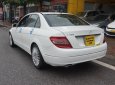 Mercedes-Benz C C250 2010 - Bán ô tô Mercedes C250 đời 2010, màu trắng, xe nhập, giá chỉ 600 triệu