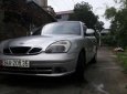 Daewoo Nubira   2004 - Bán ô tô Daewoo Nubira đời 2004, màu bạc