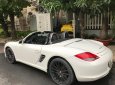 Porsche Boxster 2008 - Bán ô tô Porsche Boxster đời 2008, màu trắng, nhập khẩu nguyên chiếc