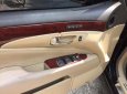 Lexus LS 460L 2007 - Bán Lexus LS 460L sản xuất 2007, màu đen, xe nhập
