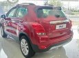 Chevrolet Trax 2016 - Bán Chevrolet Trax sản xuất 2016, màu đỏ, nhập khẩu nguyên chiếc, giá tốt