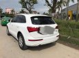 Audi Q5 2015 - Cần bán gấp Audi Q5 đời 2015, màu trắng, nhập khẩu nguyên chiếc