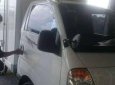 Kia Bongo 2011 - Bán ô tô Kia Bongo đời 2011, màu trắng, xe nhập như mới