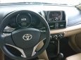 Toyota Vios 1.5E MT 2018 - Bán Toyota Vios 2018 số sàn, giá tốt nhất TPHCM, trả 10% nhận xe