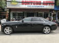 Rolls-Royce Ghost 2016 - Bán Rolls-Royce Ghost model 2017 màu đen, giá tốt: 0903 268 007