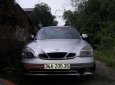 Daewoo Nubira   2004 - Bán ô tô Daewoo Nubira đời 2004, màu bạc