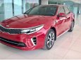 Kia Optima GT Line 2017 - Bán Kia Optima GT Line 2.4 lít đời mới, màu đỏ