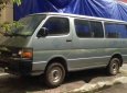 Toyota Hiace   1994 - Bán Toyota Hiace đời 1994, giá chỉ 35 triệu